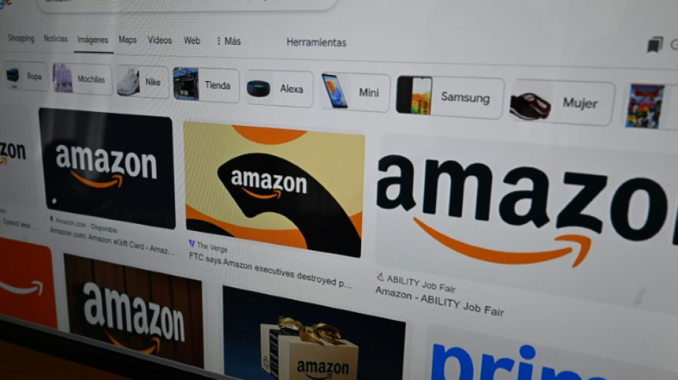 Amazon supera las expectativas en el tercer trimestre con una ganancia de 15.300 millones de dólares gracias al cloud