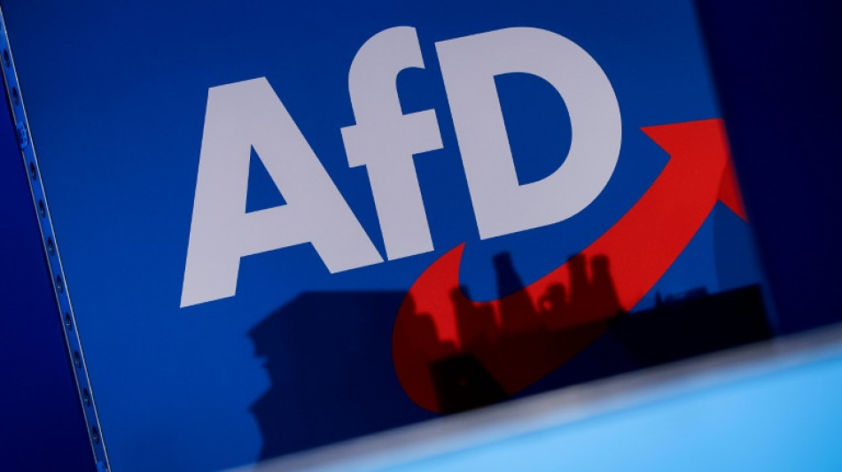 AfD gegen Verfassungsschutz: Oberverwaltungsgericht lehnt Befangenheitsantrag ab