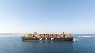 MSC completa acquisizione quota di minoranza in Hhla