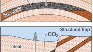 Dl Infrastrutture, nasce comitato per cattura del carbonio