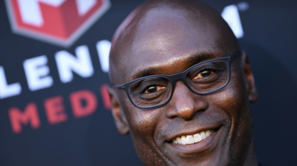 Actor de "The Wire" Lance Reddick fallece a los 60 años