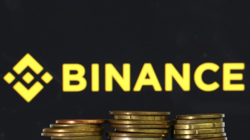 Ex-CEO da Binance é condenado a 4 meses de prisão nos EUA por lavagem de dinheiro