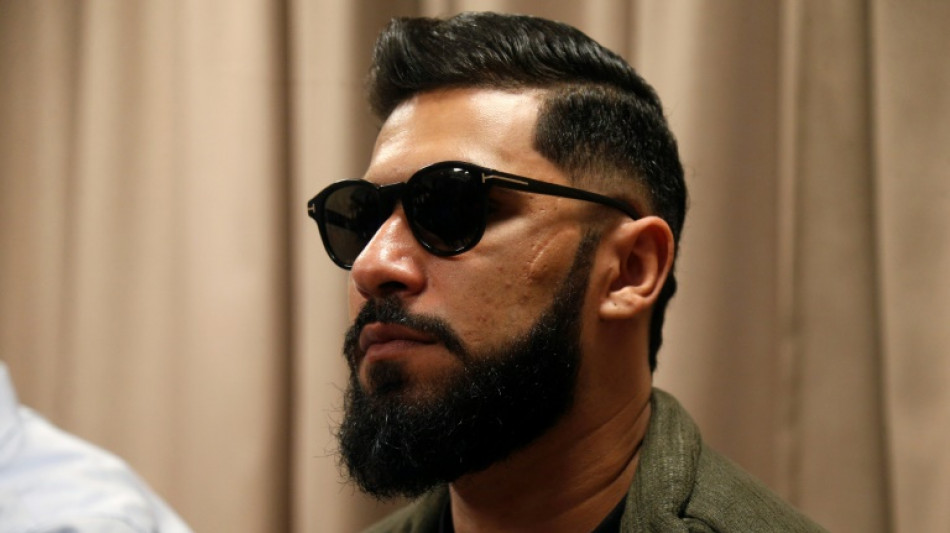 Rapper ElGrande Toto nach Äußerungen über Haschisch in Marokko festgenommen