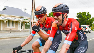 Bauhaus und Arndt für Tour de France nominiert