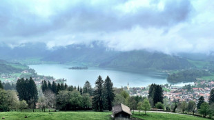 Bergwanderer am Brecherspitz in Oberbayern tödlich verunglückt