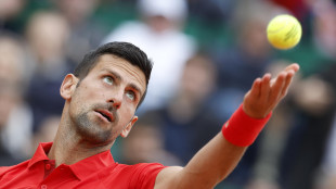 Direzione Internazionali "Djokovic già medicato, sta bene"