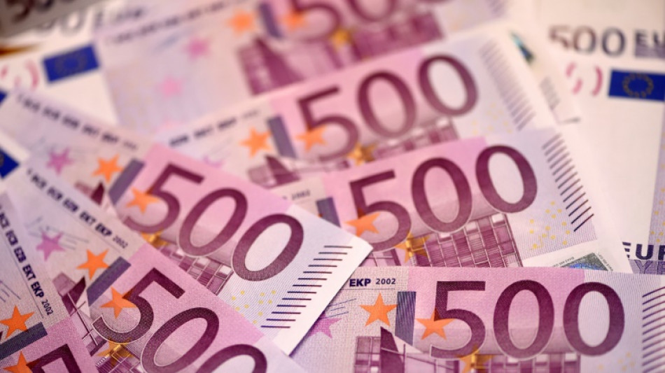 Bericht: Trotz Rezession rund 110 Milliarden Euro Steuer-Mehreinnahmen erwartet 