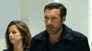 Agressions sexuelles: Nicolas Bedos condamné à six mois sous bracelet électronique