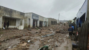 Freddy, un cyclone exceptionnel