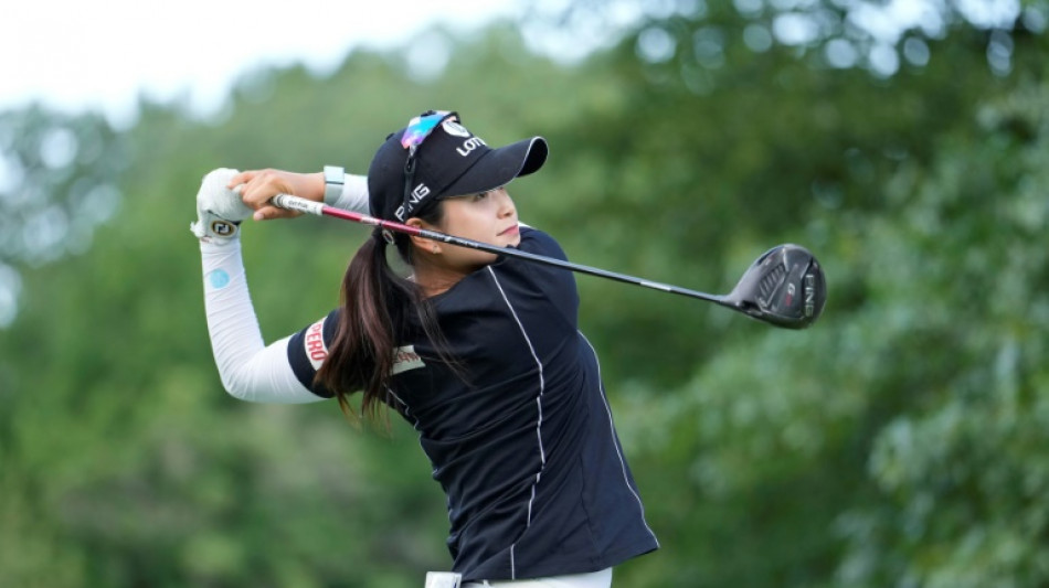 Late surge lifts Choi to LPGA Dana Open lead