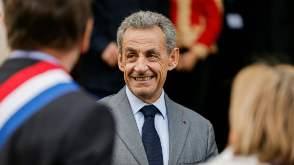 Termina la investigacion por la financiación libia a la campaña del expresidente francés Sarkozy