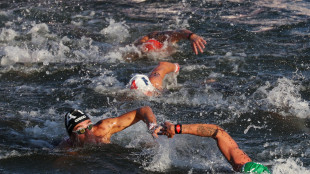 Parigi: Paltrinieri nono nella 10 km di fondo, Acerenza quarto