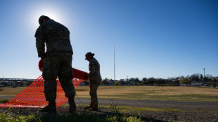 Biden administration accuses Texas of blocking patrols access to US-Mexico border