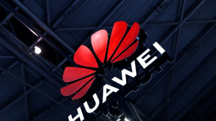 China's Huawei says expects revenue up almost nine percent in 2023