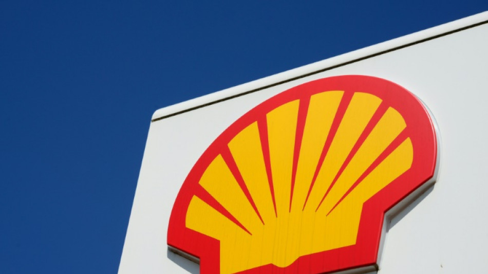 Shell profit rockets on high oil prices