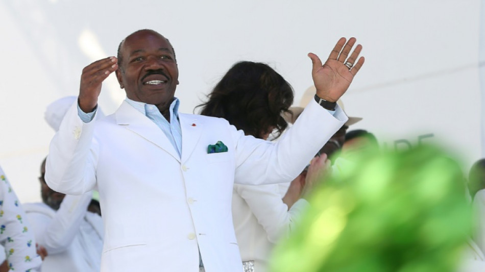 Présidentielle au Gabon: l'opposition demande à nouveau à M. Bongo de concéder la défaite