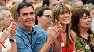 La esposa de Pedro Sánchez declarará ante un tribunal español en un caso de corrupción