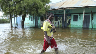 22 people killed in Somalia floods: UN