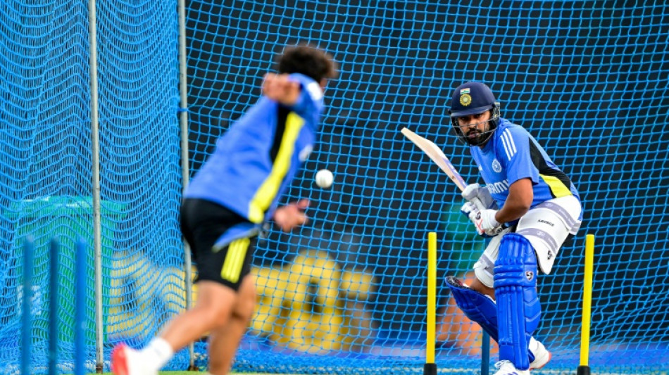 India buoyant but not in Sri Lanka to 'chill': Rohit