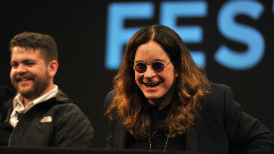 Ozzy Osbourne cancels UK, Europe tour over poor health