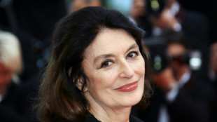 Muere Anouk Aimée, ícono del cine francés del siglo XX