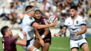 Top 14: duel au sommet Montpellier-UBB, clash royal Toulon-Toulouse