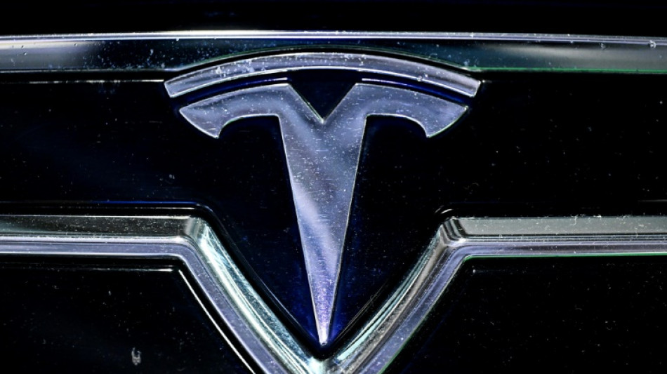 Tesla tem resultados melhores do que o esperado no 3T