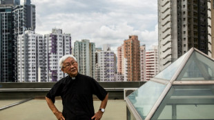 Hong Kong cardinal among activists on trial over protest fund