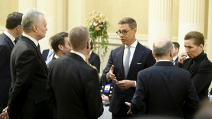 Upping defence spending 'key point' for NATO summit: ministers