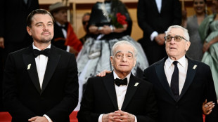 Scorsese mantiene en vilo a Cannes con un drama sobre asesinatos de indígenas