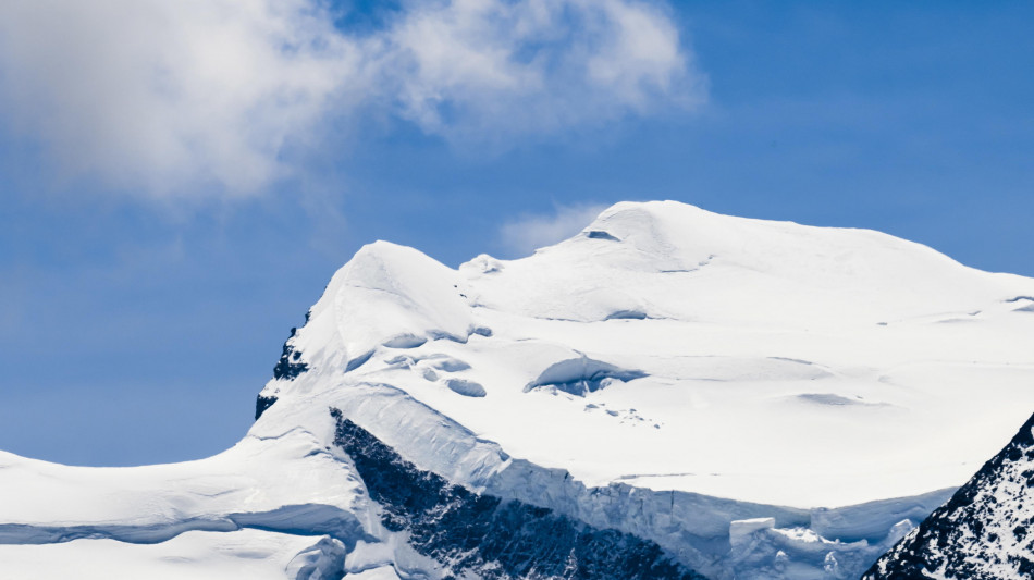 Due lecchesi vittime della valanga sulle Alpi svizzere