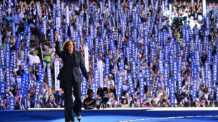 Takeaways from the Democratic National Convention