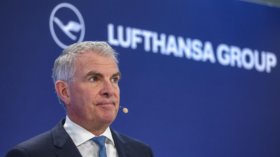 Spohr, 'su Ita-Lufthansa realistica soluzione in settimana'