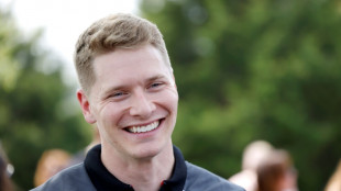 Newgarden wins IndyCar Sonsio Grand Prix