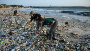 Plastic pollution talks fail to reach landmark deal