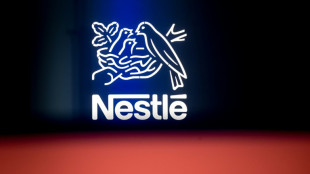 Nestle sales slump on weak North America demand for frozen food