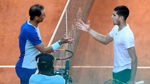 Grandes duelos, físico sobrenatural: las palabras para contar a Nadal