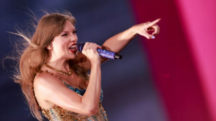 EU Belong With Me: Brussels woos Taylor Swift to draw young voters