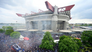 Milan and Inter back on long road towards a new San Siro