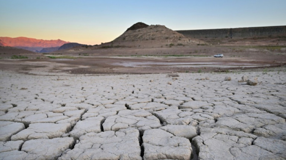 Climate impacts set to cut 2050 global GDP by nearly a fifth