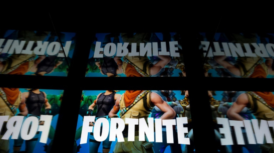 Prozess von "Fortnite"-Entwickler Epic gegen Google begonnen