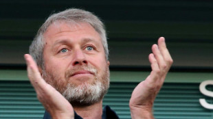 Abramovich says owning Chelsea 'honour of lifetime' as sale set for completion