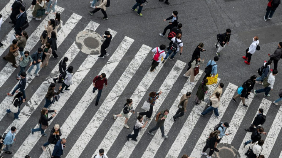 Asian markets track Wall St gains ahead of key inflation data