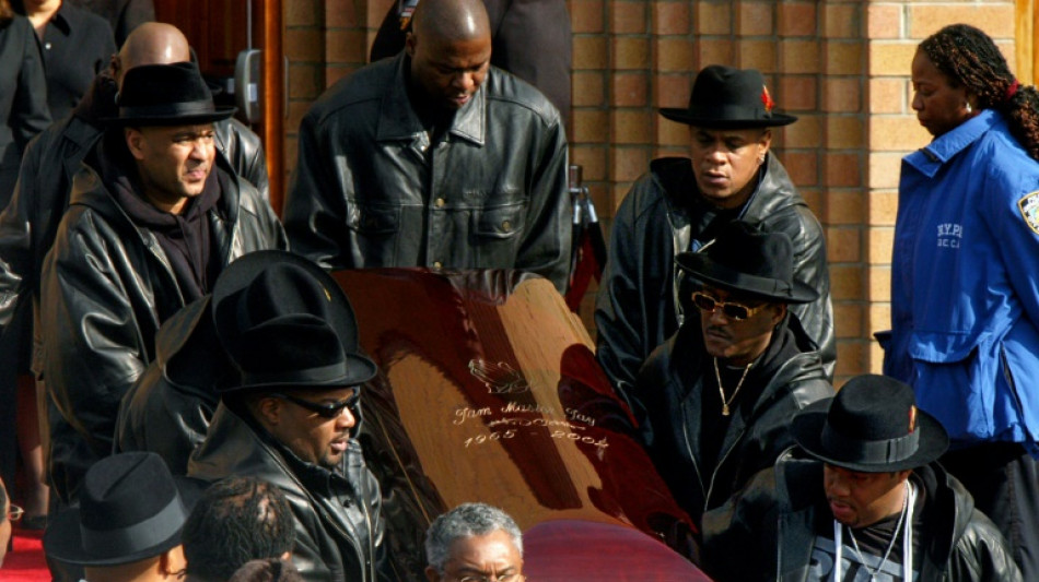 Começa em Nova York julgamento por assassinato do rapper Jam Master Jay do Run-DMC