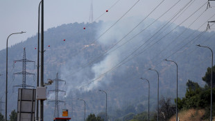 Israele, risponderemo con forza agli attacchi di Hezbollah