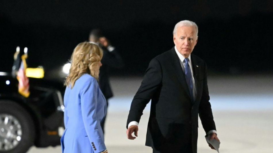 Los demócratas entran en pánico tras desastroso debate de Biden frente a Trump