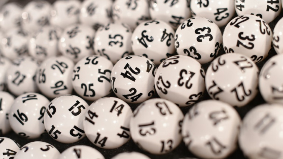 Lotto-Tippgemeinschaft aus Nordrhein-Westfalen gewinnt 110 Millionen Euro