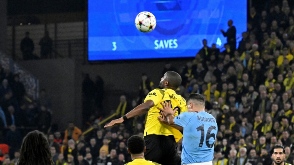 'Outstanding' Hummels keeps Haaland quiet as Dortmund reach last 16