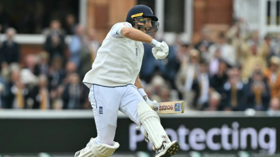 Record-breaker Root leaves Sri Lanka with huge task in second Test