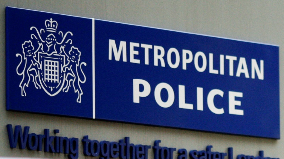 London police force racist, misogynist and homophobic: report